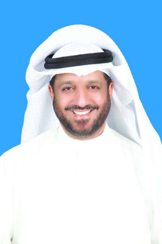 فواز الخزيم