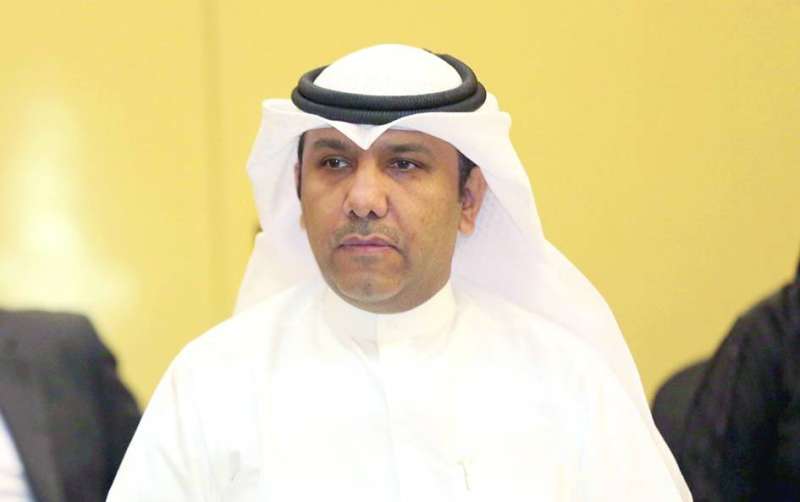 لافي السبيعي
