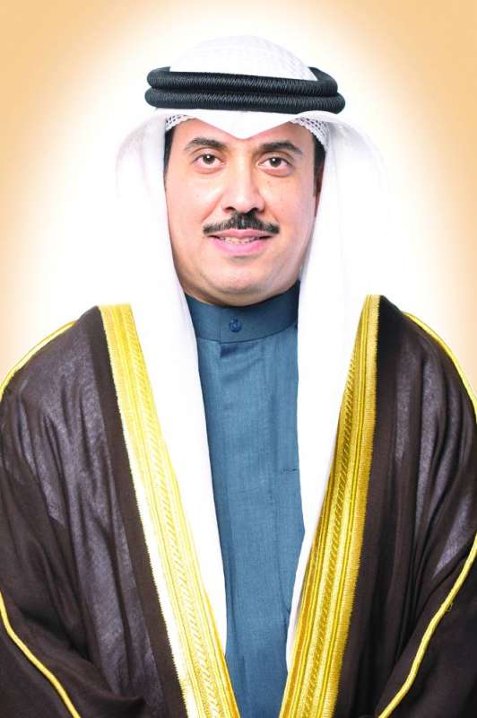 مبارك العرو
