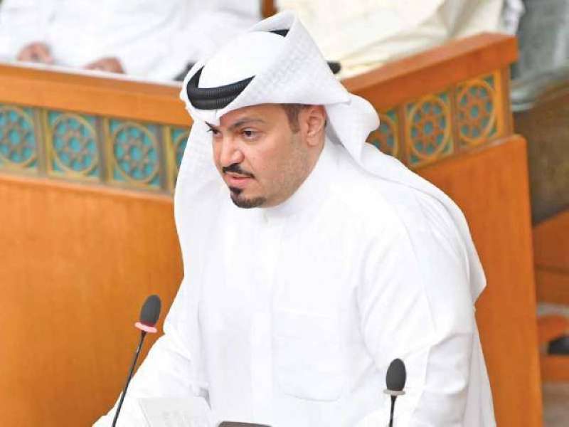 الدكتور هشام الصالح
