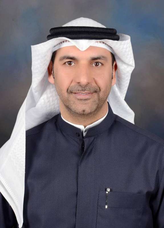 الدكتور عبد الكريم العريعر