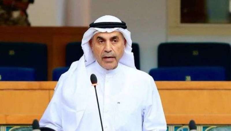 الدكتور عبد الله الطريجي
