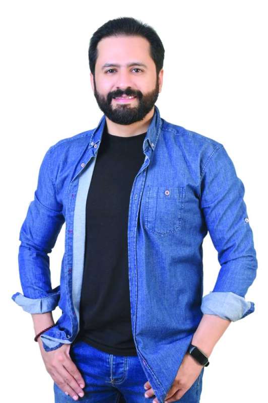 
فيصل الزايد
