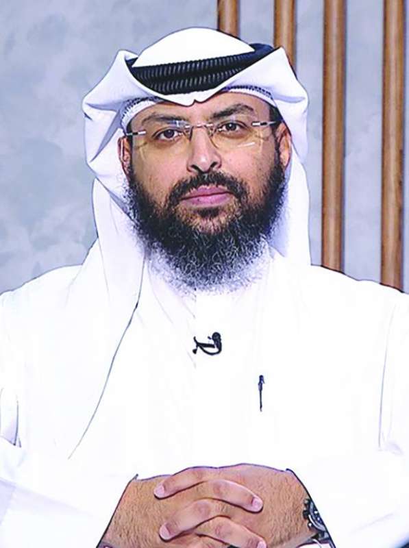 
حمد الشرهان
