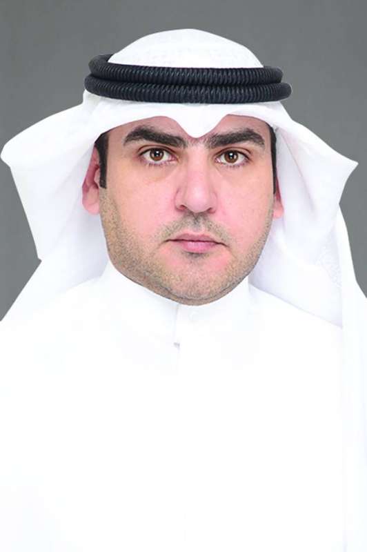 عبد الكريم الكندري
