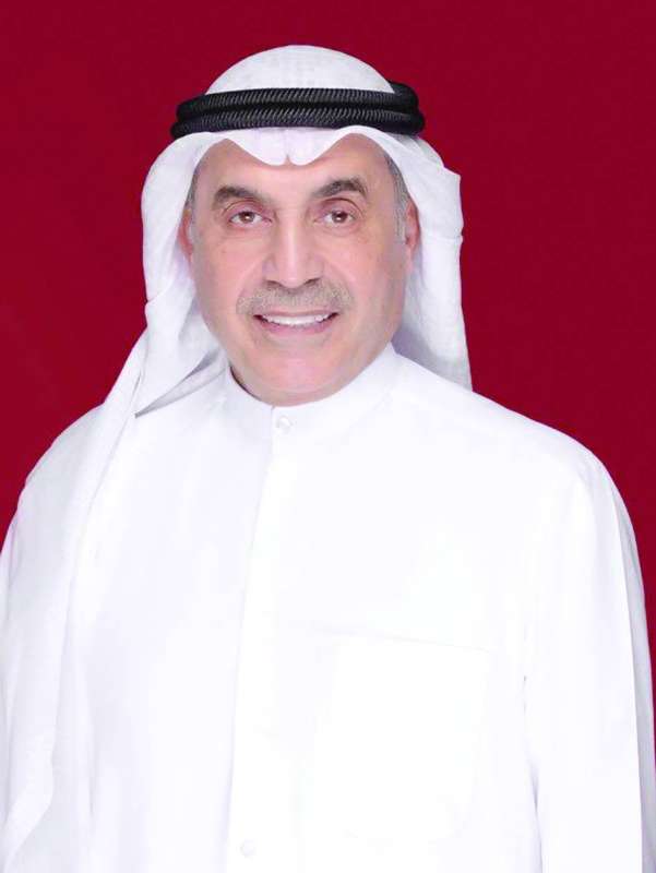 عبدالله الطريجي
