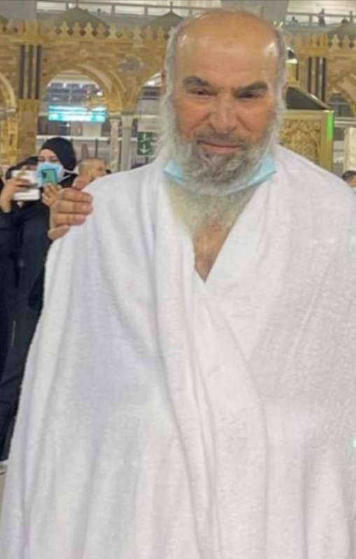 المواطن الكويتي يوسف أحمد العلي