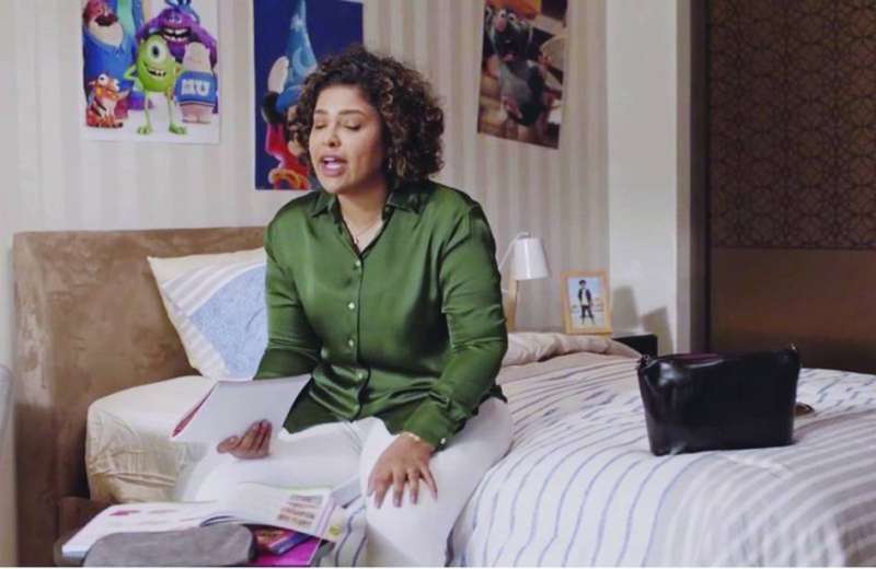 لولوة الملا
