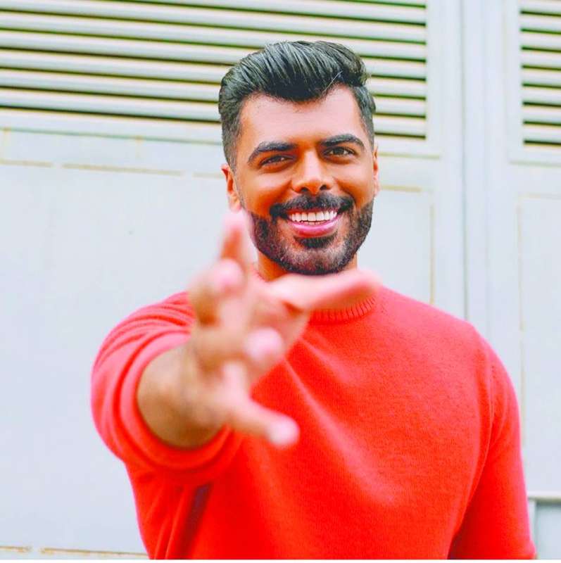 
محمد النشمي