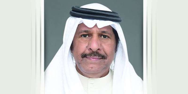 حمد الهرشاني