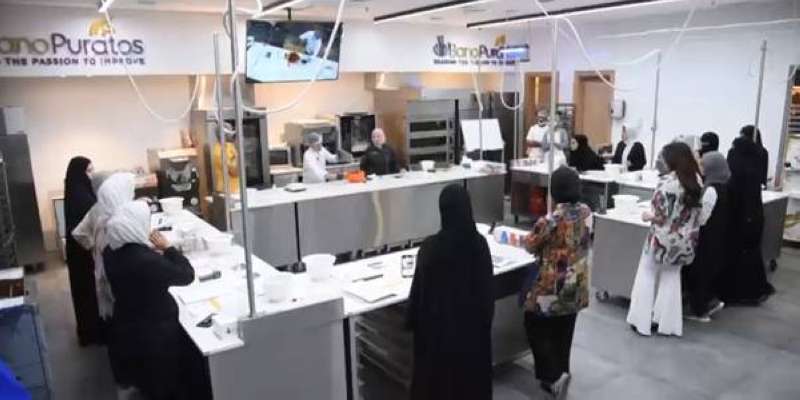  «الشباب» تطلق ورشة «مبادئ الطبخ» 