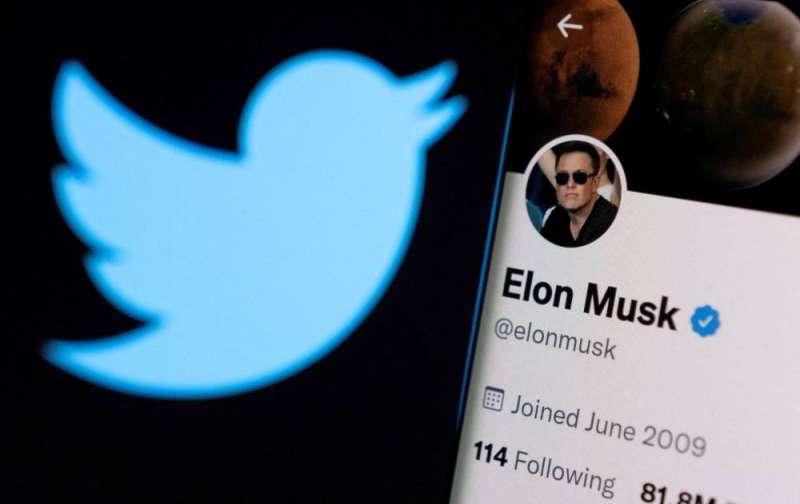     Twitter reconsiders Elon Musk's takeover bid 