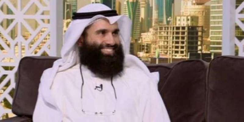 الدكتور عبدالله المطوع 