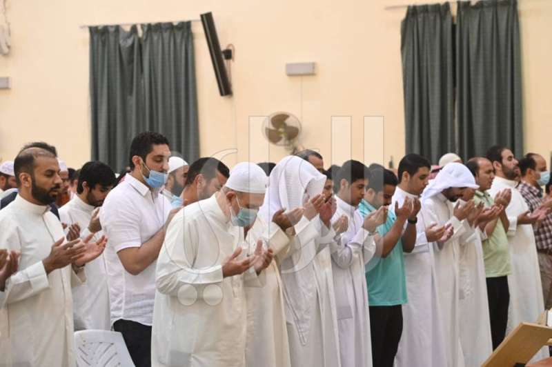 دعاء ومناجاة 