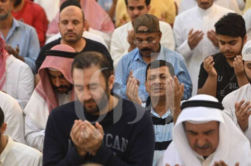 ليلة الـ 25 من رمضان