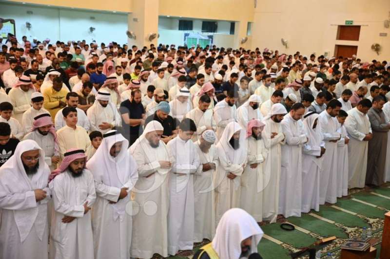 ليلة الـ 25 من رمضان 