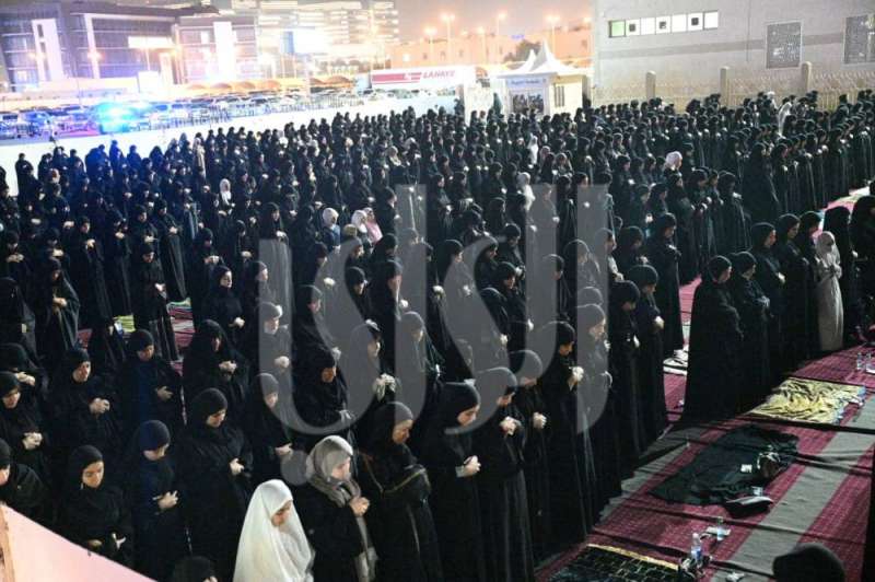 ليلة الـ 25 من رمضان 