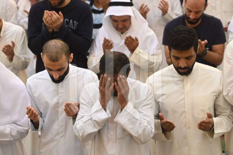 ليلة الـ 25 من رمضان 