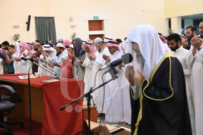 ليلة الـ 25 من رمضان 