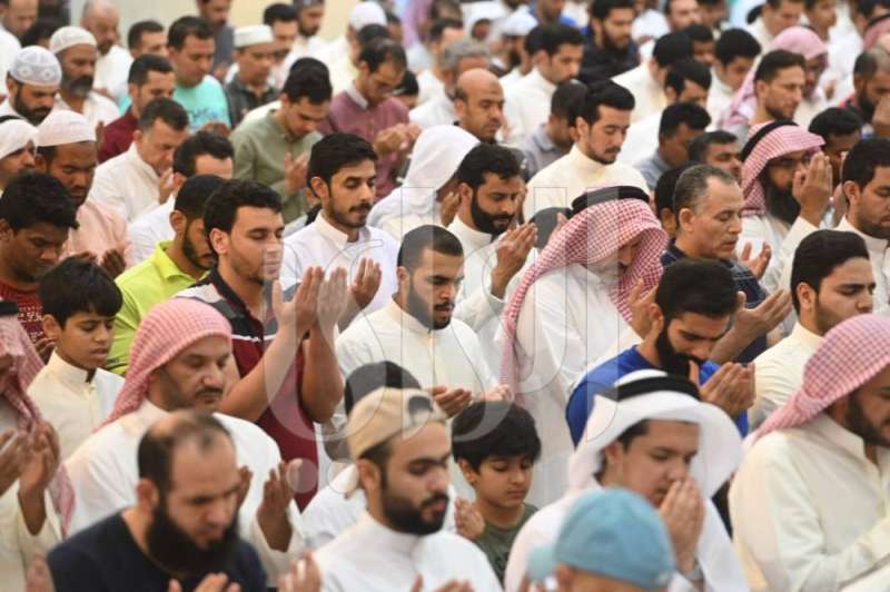 ليلة الـ 25 من رمضان 