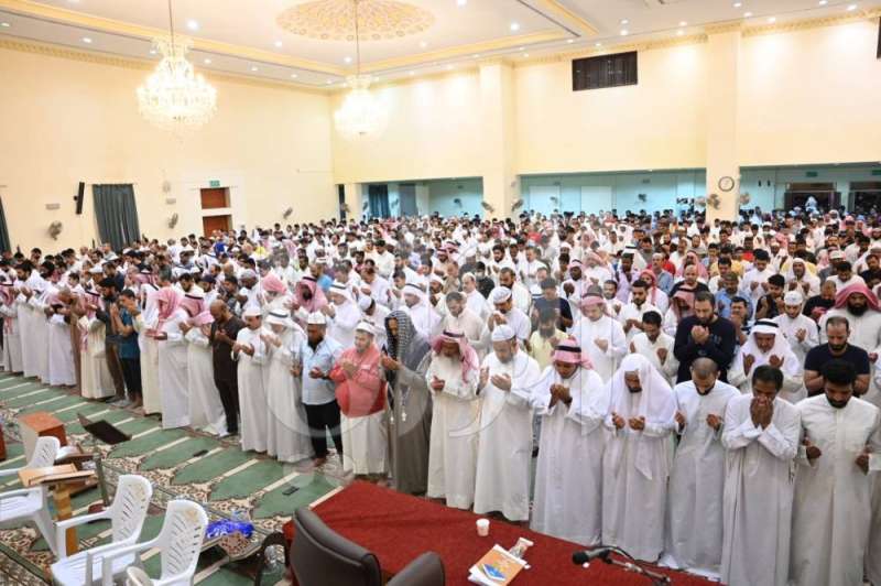 ليلة الـ 25 من رمضان 