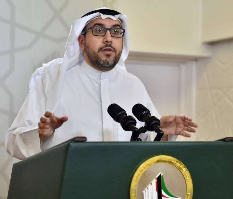 النائب أسامة الشاهين