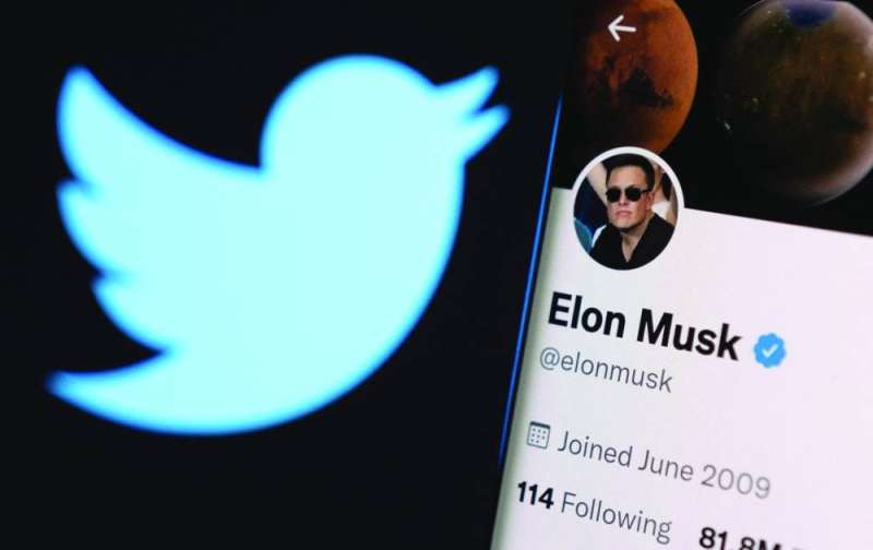 Elon Musk plans to eradicate Twitter's bot armies