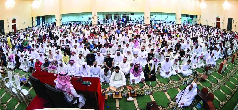 
خاطرة إيمانية