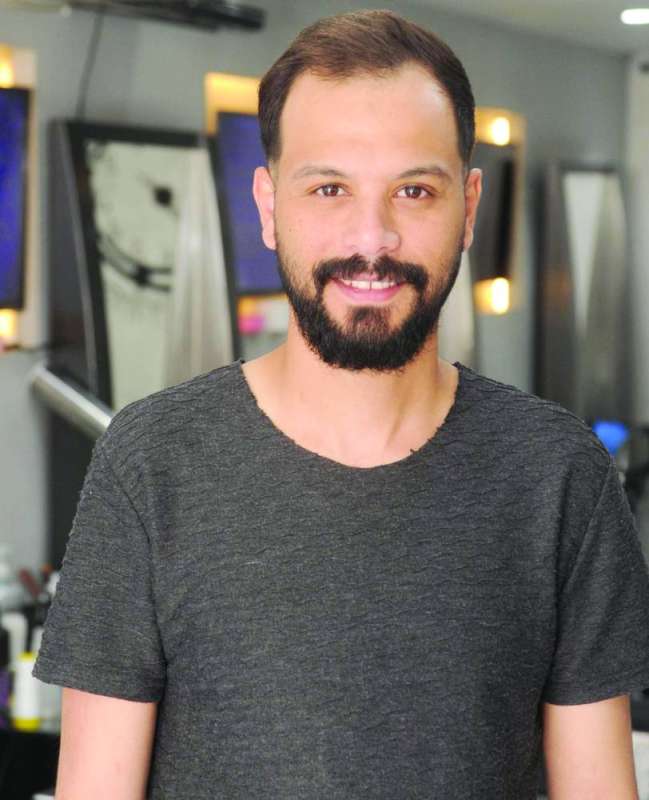 محمد عبدالقادر