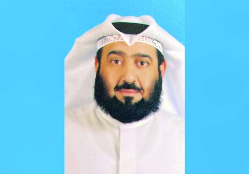 عامر العنزي
