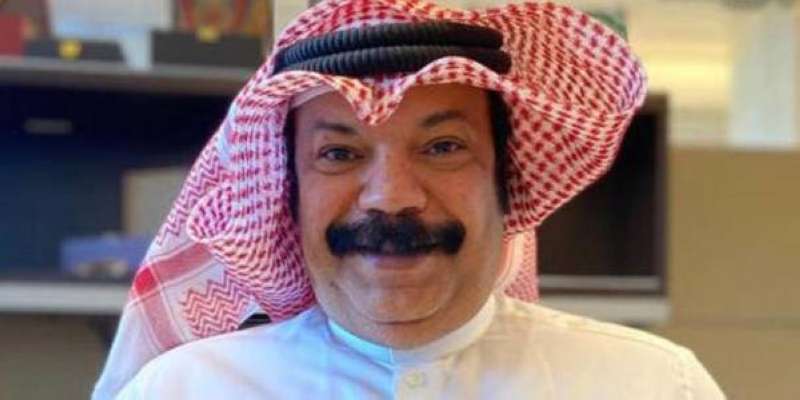  إبراهيم العيد 