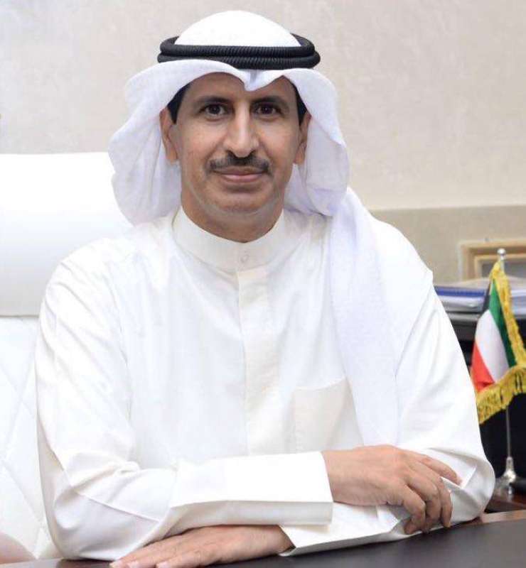  المهندس سعد العتيبي