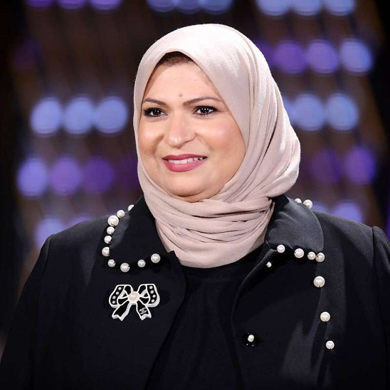 فاطمة السنان 