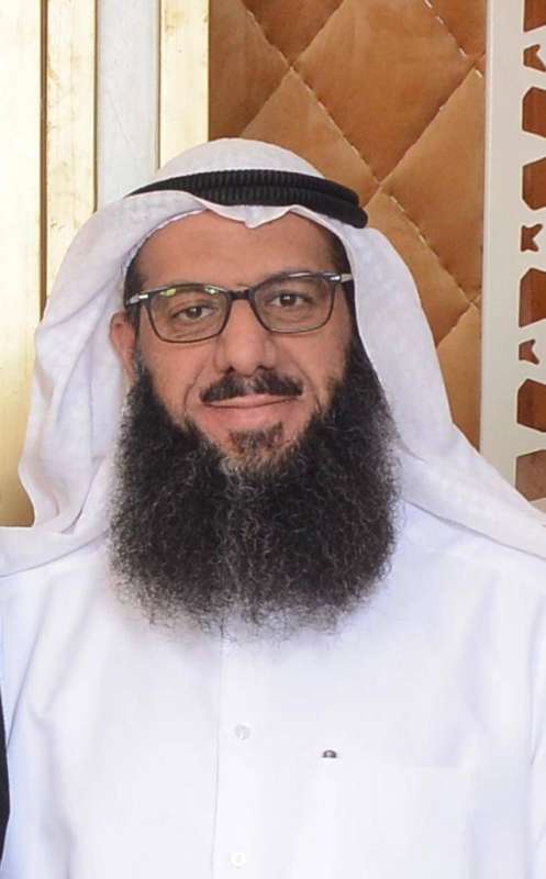 مسير الظفيري