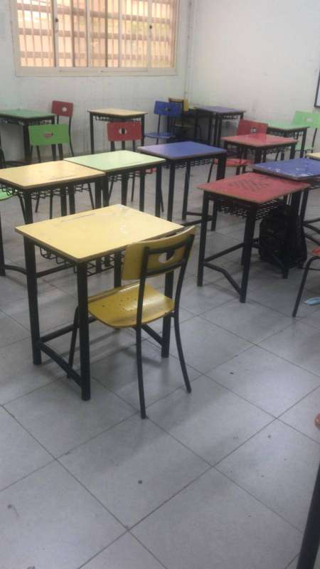 عيد المدارس.. 28 رمضان !
