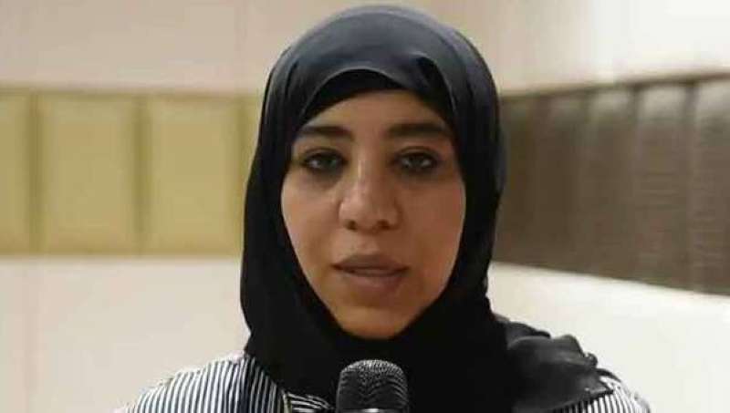 هيام الخضير