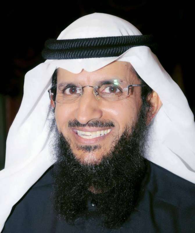 محمد الشايع