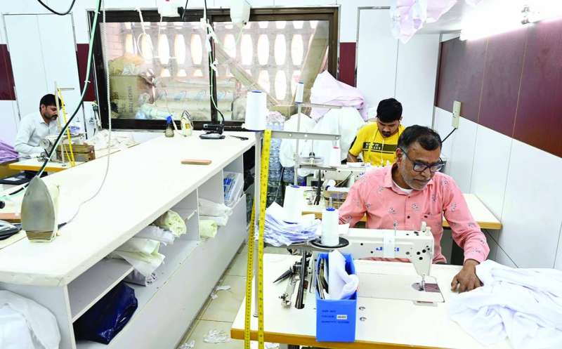 لا مجال للراحة 