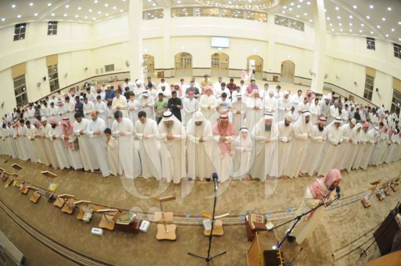 (تصوير: سعود سالم):