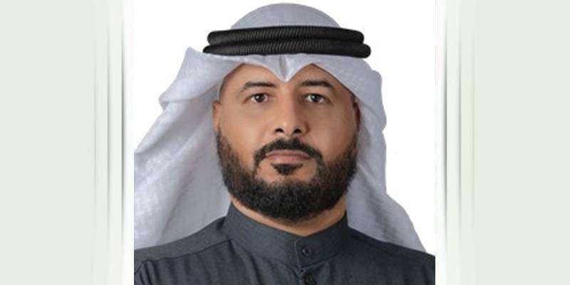 خالد المطيري 