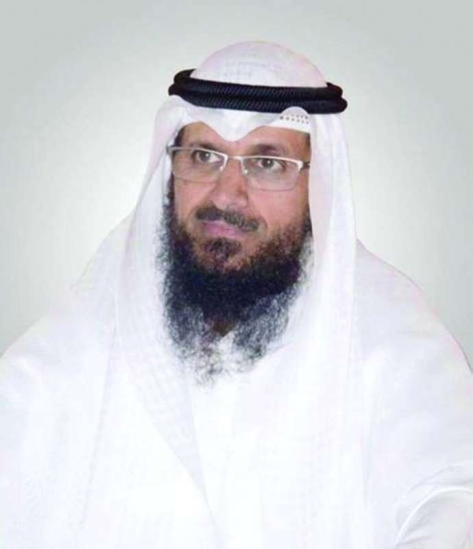 محمد الشايع

