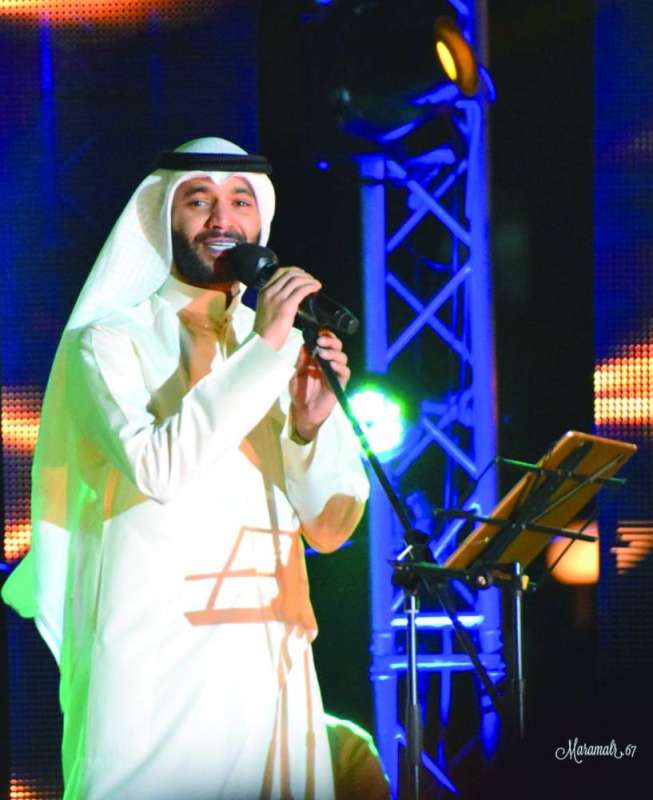 
مطرف المطرف
