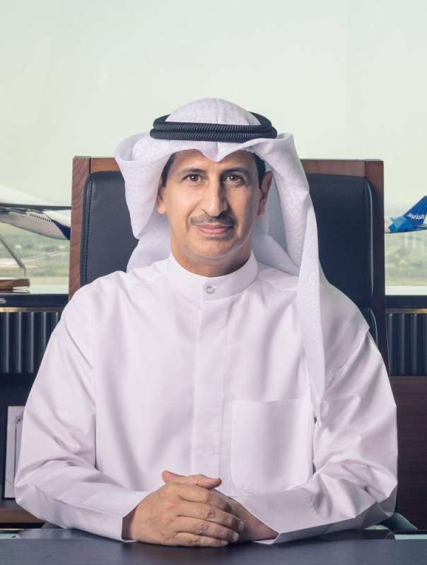  سعد العتيبي 