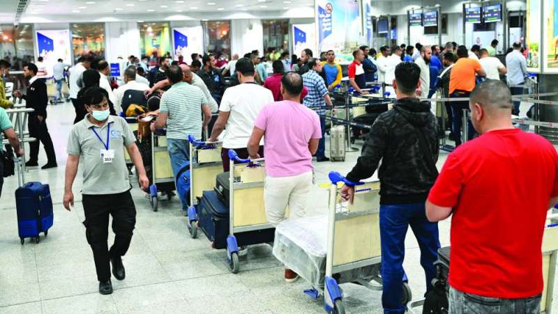 بروفة مصغرة لموسم الصيف