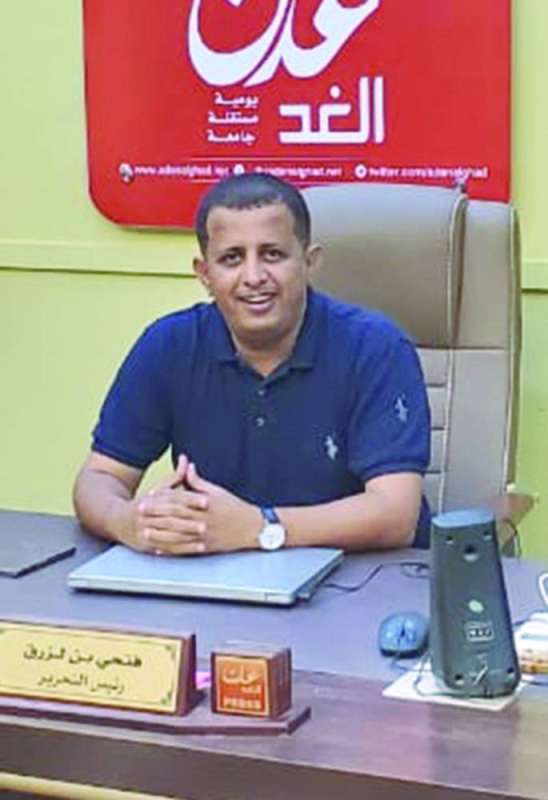 فتحي بن لزرق