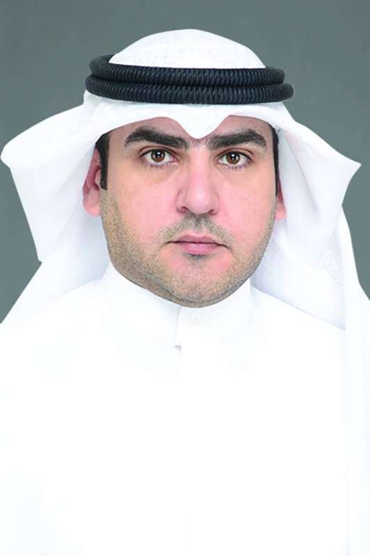 
عبدالكريم الكندري