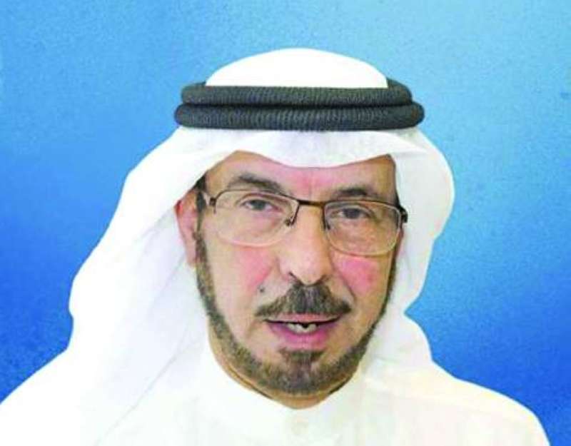 
الصيفي مبارك الصيفي