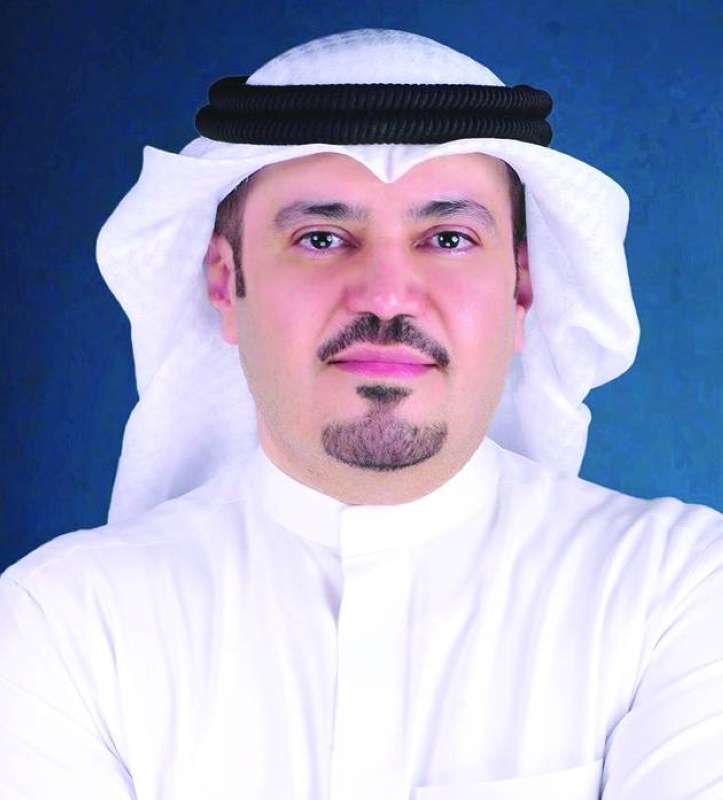 
هشام الصالح