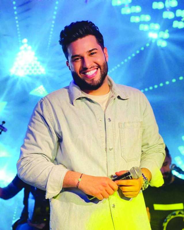 محمد السالم
