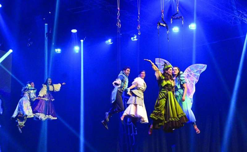 
رؤية إخراجية بمواصفات عالمية
